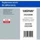  Хартиена торбичка за прахосмукачка ZVCA555B 5 бр.