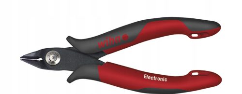  Диагонални режещи клещи Wiha Electronic 26818