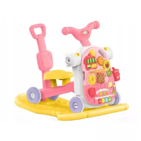    ПРОХОДИЛКА БУТАЧ ИНТЕРАКТИВНА МАСА 5 В 1