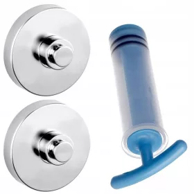    Адаптери ЗА монтаж БЕЗ пробиване Vacuum-Loc х2 бр