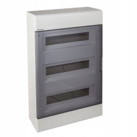   Разпределителна уредба Elektro-Plast 230 V IP41 0 A