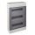 Разпределителна уредба Elektro-Plast 230 V IP41 0 A