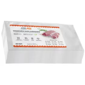 Чанта Kol-Pol 20см х 30см