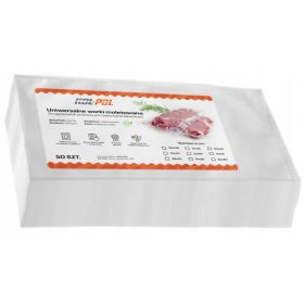 Чанта Kol-Pol 25см х 35см