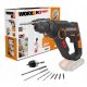  Worx SDS Plus 20 W перфоратор