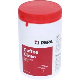   COFFEE CLEAN прах за почистване на кафе машини 900гр