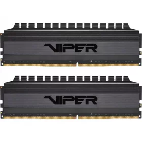    RAM памет DDR4 Patriot Viper 4 Blackout 16GB 4000MHz 19CL