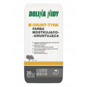 Primer-Tynk Dolina Nidy 20 кг