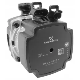   Помпа за централно отопление Grundfos UPM3 15/70 130 ZZZ auto L 15-70