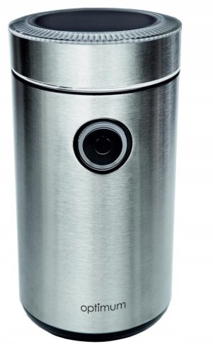  Електрическа мелница Optimum RK-0153 150 W сребристо/сиво