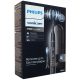  Електрическа четка за зъби Philips Expert Clean 7300, черна