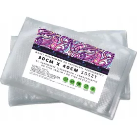 Чанта MOLETKI.PL 30см х 40см