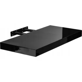    МДФ етажерка Stilista 80 х 23,5 см, многоцветна