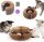  Интерактивна играчка за котка от JM Cat toy - драскалка