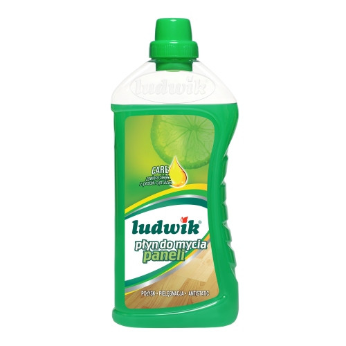  Ludwik Течности за измиване на панели