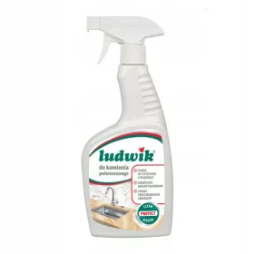    Ludwik мултифункционална почистваща пяна 0.75л