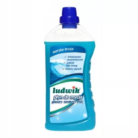  Течност за подопочистване Ludwik 1л