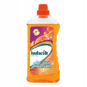  LUDWIK PŁ.UNIW.1L СОДА БАРБИЛНА