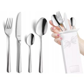   Комплект прибори за хранене - Amefa ASTORIA комплект прибори БЕЗ НИКЕЛ 18/0 48 бр.