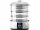  Amica PT 3012 уред за пара 10.8 л бял 900 W