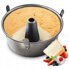   Форма за торта Tescoma 25, диаметър 26см + Великденски БАНЕР АЛИЛУЯ ИСУС I