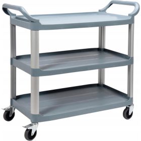 Сервитьорска количка Yato YG-09100