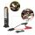  WORX LED АВАРИЙНА ЛАМПА СЪС СТАРТЕР WX852.1