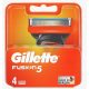  Касети за самобръсначка Gillette Fusion5 Blades 4 бр