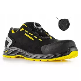   Работни обувки ниски обувки VM Footwear Обувки VM CALIFORNIA 2295-S3 SRC ESD BOA размер 37