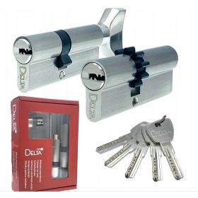 Делта брава вложка 5 ключа