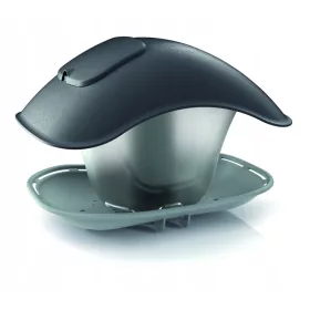    Хранилка за птици Prosperplast Birdyfeed Square IBFS-405U