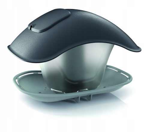  Хранилка за птици Prosperplast Birdyfeed Square IBFS-405U
