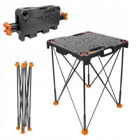  Работна маса Worx WX066 60x60 см
