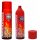  Пожарогасителен спрей 500 ml (2 бр) Кухненски пожарогасител ABEF