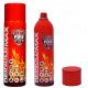  Пожарогасителен спрей 500 ml (2 бр) Кухненски пожарогасител ABEF