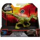  Mattel Jurassic World Snap Squad Динозавър Велоцираптор Чарли Glj29