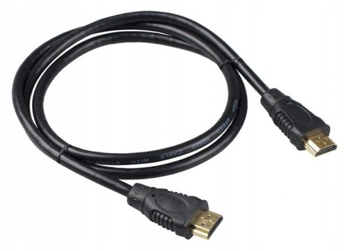  Кабел Vayox hdmi кабел VA0186-3 HDMI - HDMI 3м