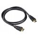  Кабел Vayox hdmi кабел VA0186-3 HDMI - HDMI 3м