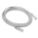  Мрежов LAN кабел Utp кабел с усукана двойка Cat 5e 10M