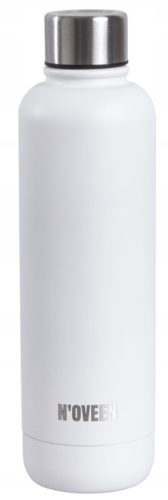  Термос N'oveen NOVEEN TB411 WHITE 0,5 л бял