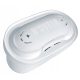  1X ФИЛТЪР ЗА AQUA WF01 ФИЛТЪР КАРАФА DAFI UNIMAX BRITA MAXTRA