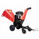 Дробилка за клони - Cedrus RB04PRO-E горивен шредер 12000 W 12.50 HP 6 l