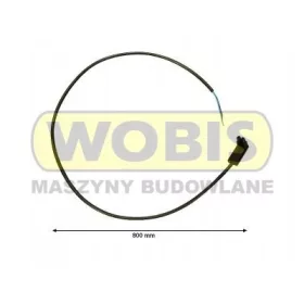    Свързващ кабел за фотоклетка MASTER - 4110.970