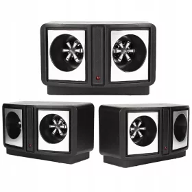   Репеленти против вредители Aptel репелент против мишки и плъхове