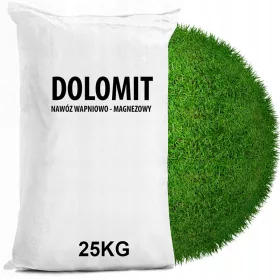  Gawlik доломит тор прах 25 кг 0 л