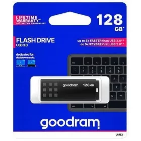  GOODRAM Pendrive UME3 256 GB USB 3.0 черен