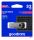  GOODRAM UTS3 флашка 32 GB USB 3.0 черна
