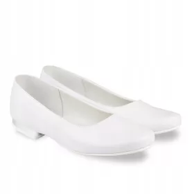    Обувки за причастие за момиче KBD-810 - Размер: 36 -