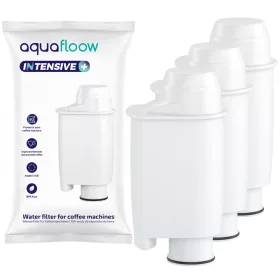    Филтър за вода AquaFloow Intensive+ за кафе машина Saeco