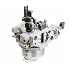   КАРБУРАТОР ЗА СНЕЖНА ЧИСТАЧКА LONCIN G200F ПОМПА